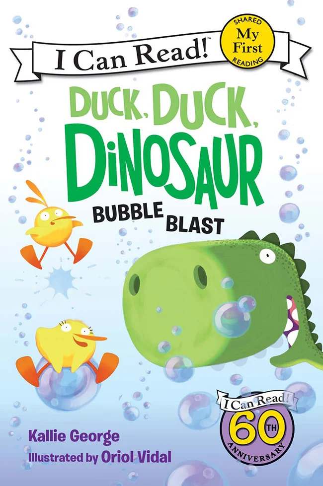 Bubble on sale blast 2